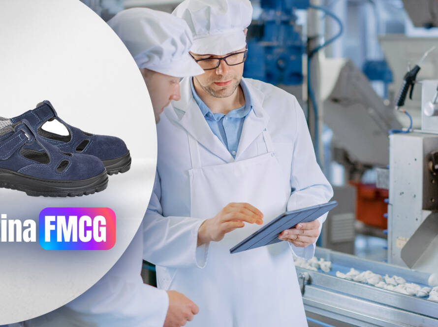 Rodzina FMCG LUKMOR